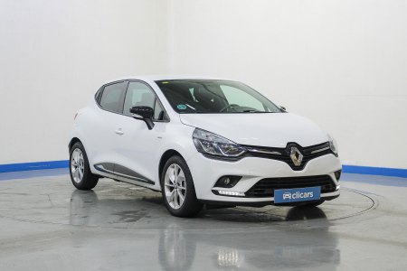 Renault Clio Limited Energy dCi 55kW (75CV) 3