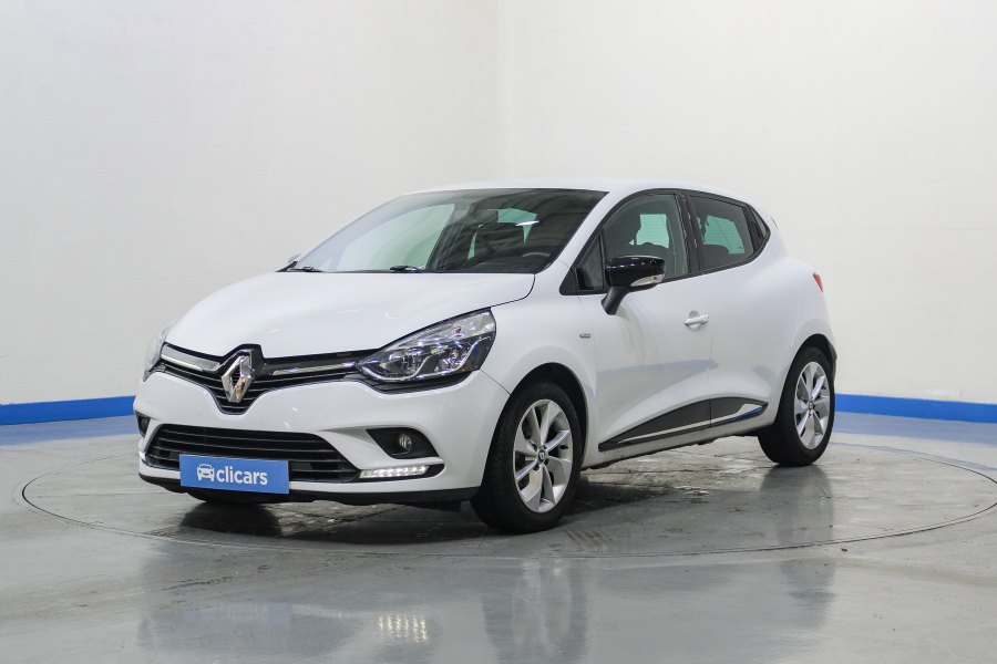 Renault Clio Diésel Clio 1.5dCi Energy Limited 55kW