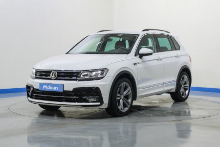Comprar Volkswagen Tiguan Diésel Advance 2.0 TDI 110kW (150CV) DSG Volkswagen Tiguan Diésel Advance 2.0 TDI 110kW (150CV) DSG