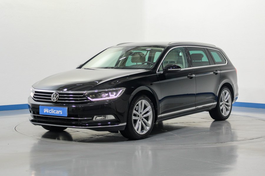 Volkswagen Passat Diésel Passat Variant 2.0TDI Sport DSG 140kW