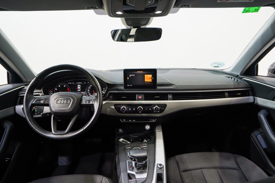 Audi A4 Diésel Advanced 40 TDI 140kW (190CV) S tronic 6