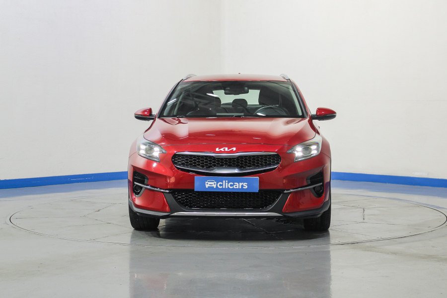 Kia XCeed Mild hybrid XCeed 1.5 MHEV Tech 2