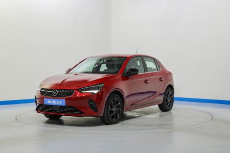 Opel Corsa Gasolina 1.2T XHL 74kW (100CV) Elegance