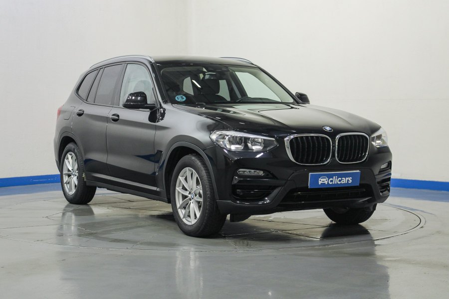 BMW X3 Diésel xDrive20d 3