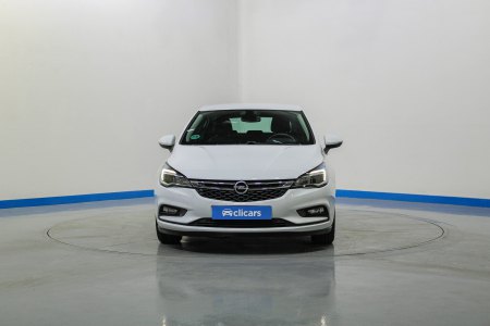 Opel Astra Gasolina 1.0 Turbo S/S Selective 2