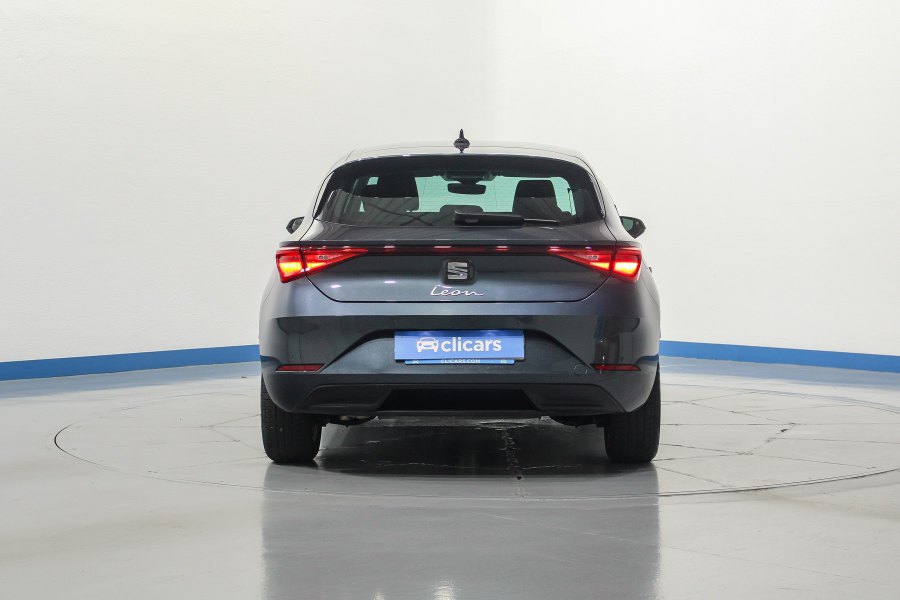 SEAT León Gasolina León 1.5 TSI S&S Style 130 4