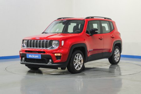 Jeep Renegade Renegade 1.5 MHEV Limited