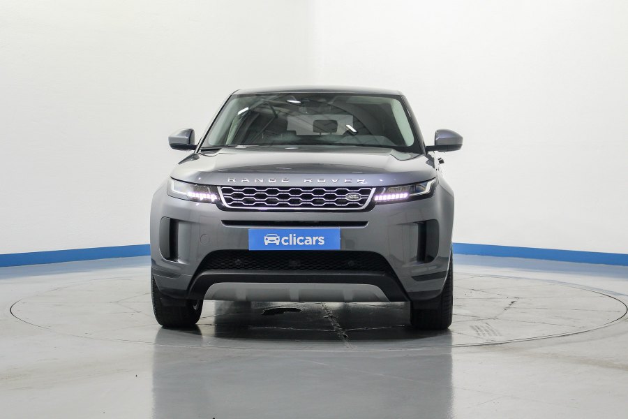 Land Rover Range Rover Evoque Mild hybrid Range Rover Evoque 2.0D MHEV S AWD Aut. 150 2