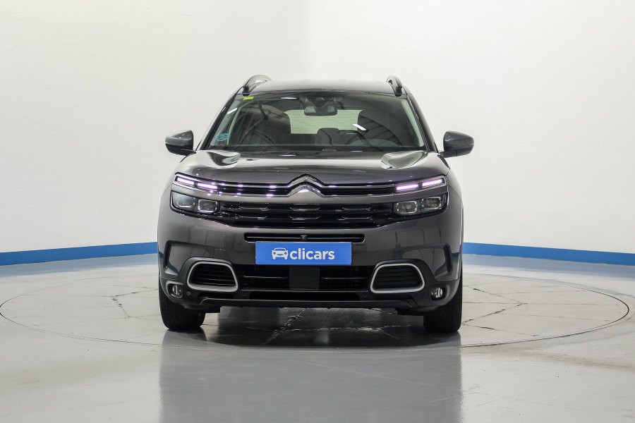 Citroen C5 Aircross Diésel C5 Aircross BlueHDi S&S Feel EAT8 180 2