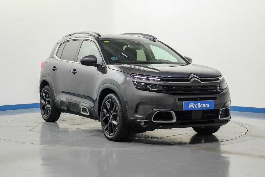 Citroen C5 Aircross Diésel C5 Aircross BlueHDi S&S Feel EAT8 180 3