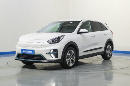 Kia e-Niro Concept