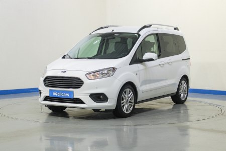 Ford Tourneo Courier 1.5TDCi Sport 100