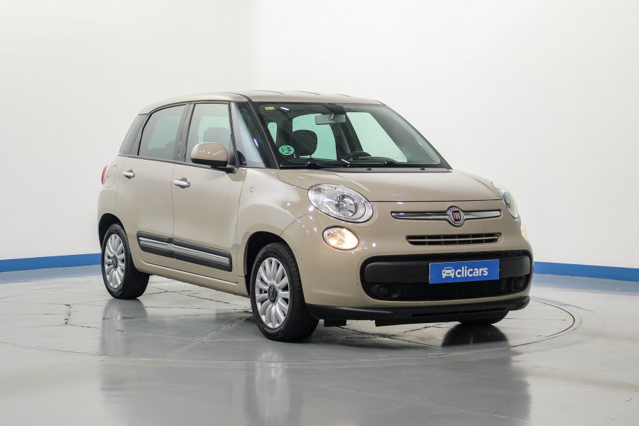 Fiat 500L Gasolina 500L 1.4 Pop Star 3