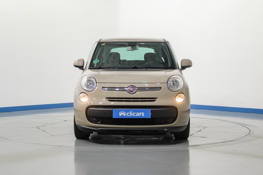 Fiat 500L Gasolina 500L 1.4 Pop Star 2