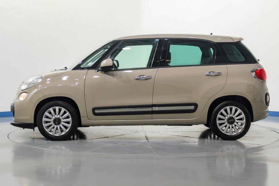 Fiat 500L Gasolina 500L 1.4 Pop Star 7