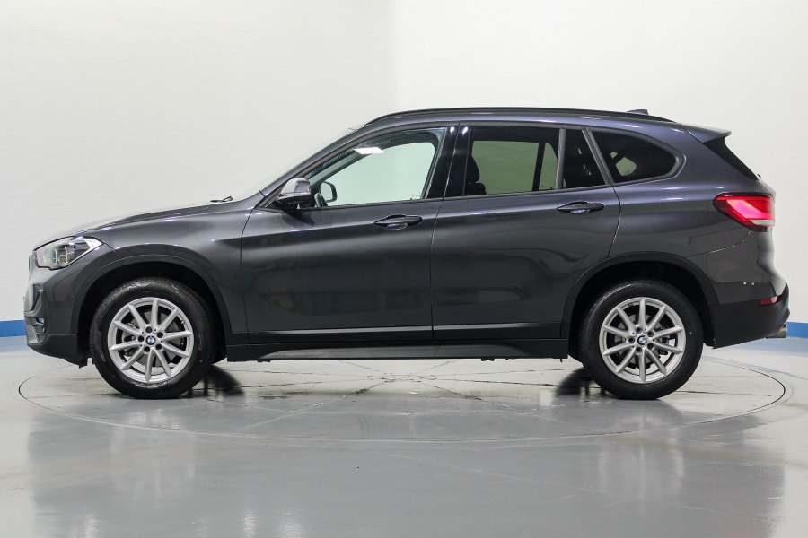 BMW X1 Diésel X1 sDrive 18dA Corporate 7