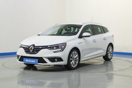 Renault Mégane S.T. 1.5dCi Blue Zen