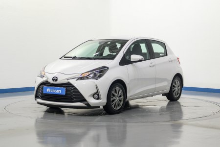 Toyota Yaris 1.0 Active