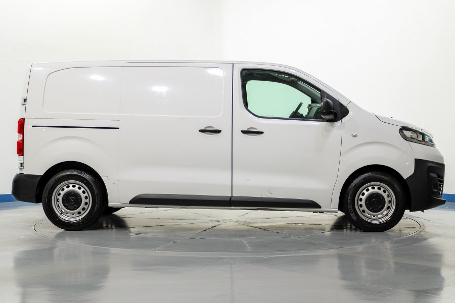 Opel Vivaro Diésel Vivaro Furgón 1.5D M Carga Standard Express 100 6