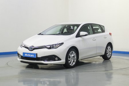 Toyota Auris hybrid 140H Active Business Plus