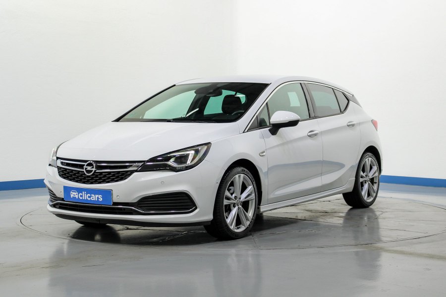 Opel Astra Gasolina Astra 1.4T S/S GSi Line 150