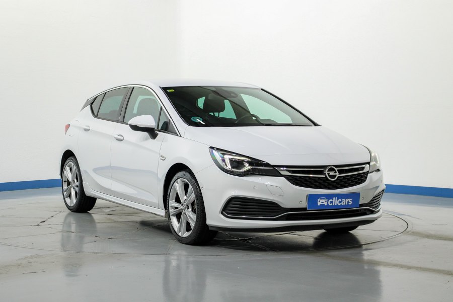 Opel Astra Gasolina Astra 1.4T S/S GSi Line 150 3