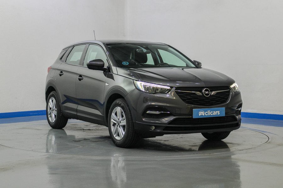 Opel Grandland X Diésel Grandland X 1.5CDTi S&S Excellence 130 3