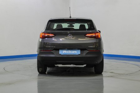 Opel Grandland X 1.6 CDTi Selective 4
