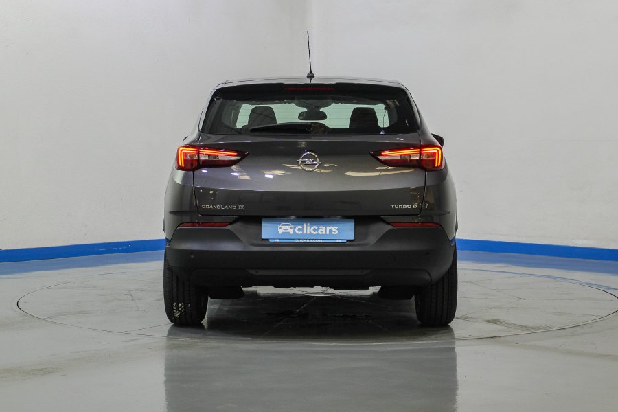 Opel Grandland X Diésel 1.6 CDTi Selective 4