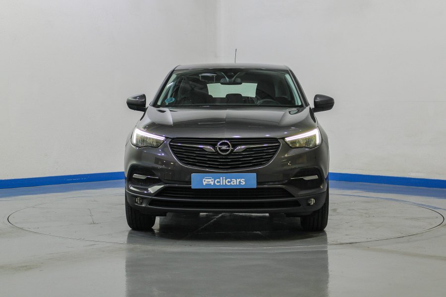 Opel Grandland X Diésel Grandland X 1.5CDTi S&S Excellence 130 2