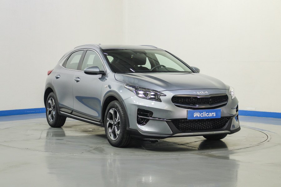 Kia XCeed Gasolina XCeed 1.0 T-GDi Eco-Dynamics Concept 3