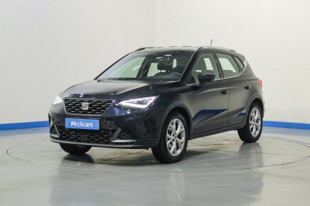 SEAT Arona 1.0 TSI S&S FR DSG7 XM Edition 110