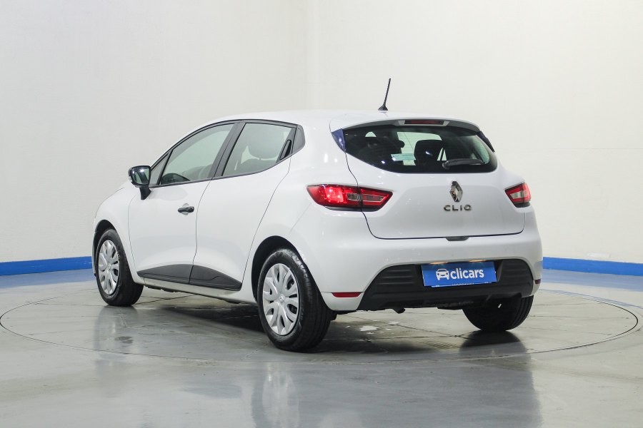 Renault Clio Diésel Business dCi 66kW (90CV) -18 8