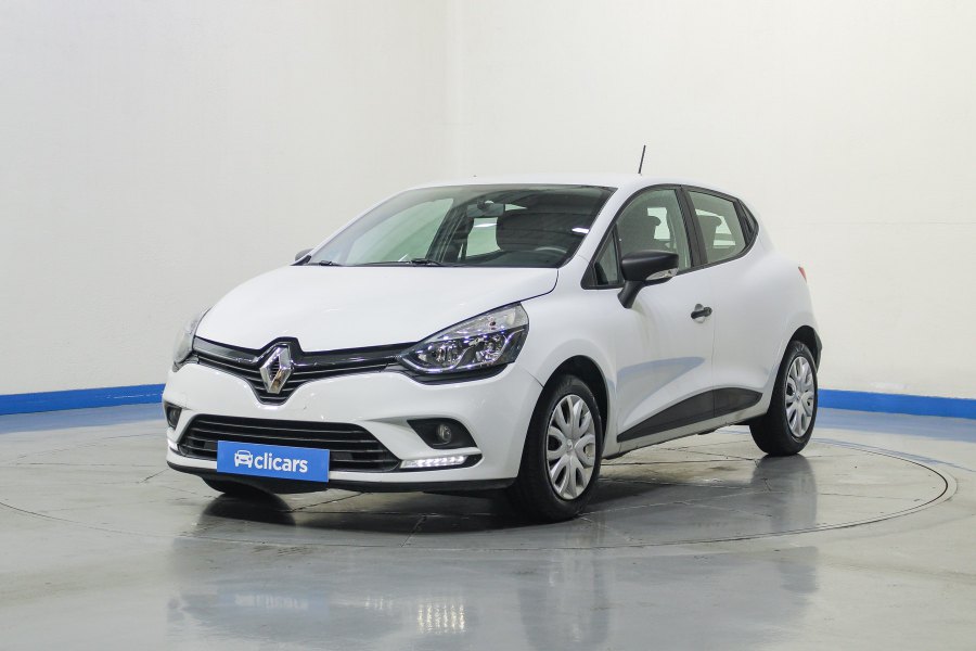 Renault Clio Diésel Business dCi 66kW (90CV) -18