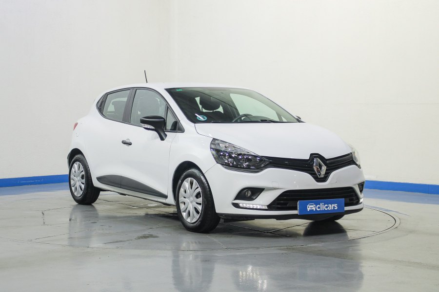 Renault Clio Diésel Business dCi 66kW (90CV) -18 3