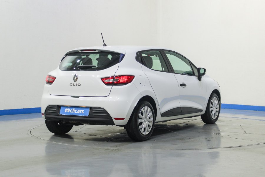 Renault Clio Diésel Business dCi 66kW (90CV) -18 5