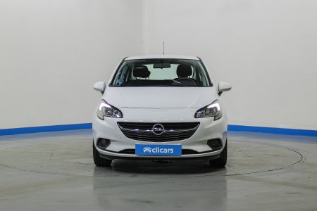 Coches segunda mano Opel Clicars.com