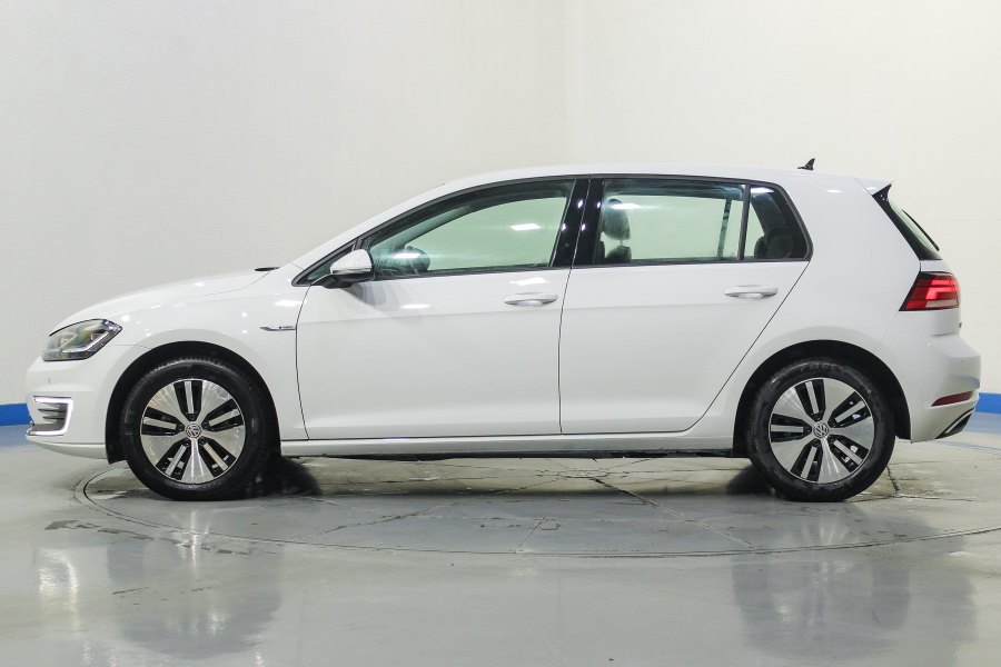 Volkswagen Golf Eléctrico e-Golf ePower 100 kW (136CV) 7