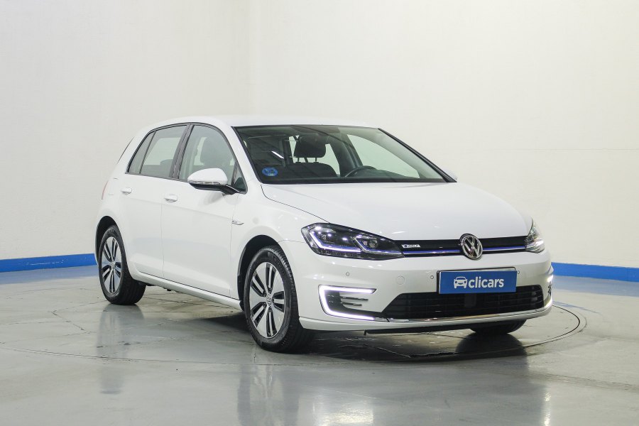 Volkswagen Golf Eléctrico e-Golf ePower 100 kW (136CV) 3