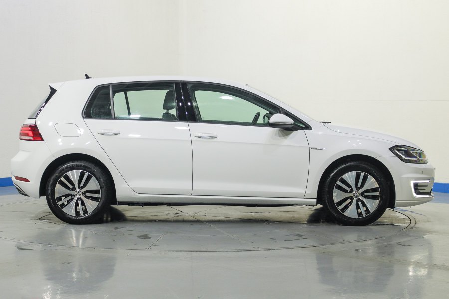 Volkswagen Golf Eléctrico e-Golf ePower 100 kW (136CV) 6