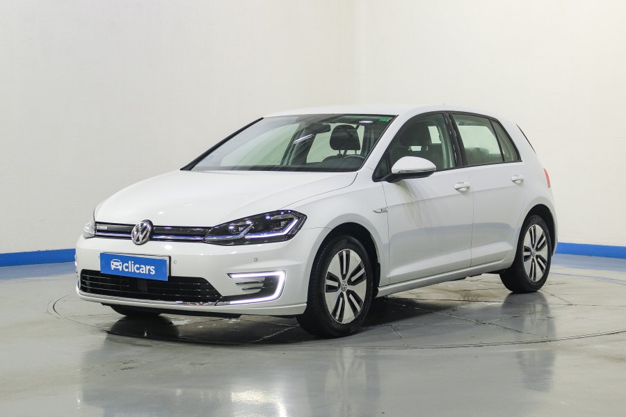 Volkswagen Golf Eléctrico e-Golf ePower 100 kW (136CV)