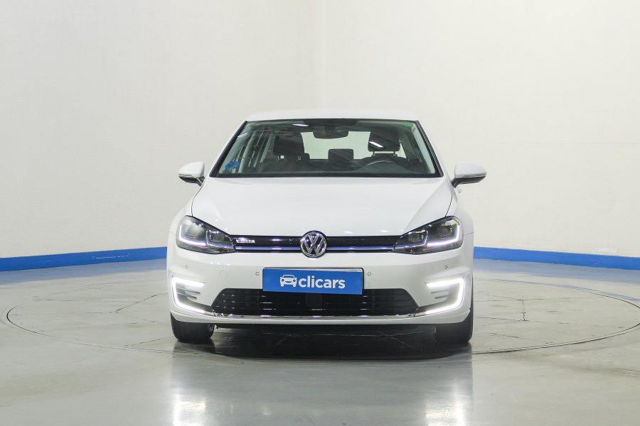 Volkswagen Golf Eléctrico e-Golf ePower 100 kW (136CV) 2