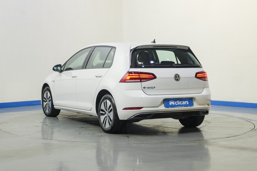 Volkswagen Golf Eléctrico e-Golf ePower 100 kW (136CV) 8