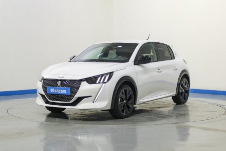 Peugeot 208 1.2 Puretech S&S GT 100