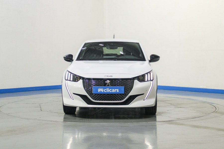 Peugeot 208 Gasolina PureTech 73kW (100CV) GT 2