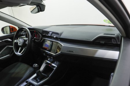 Audi Q3 Gasolina Advanced 35 TFSI 110kW (150CV) 35