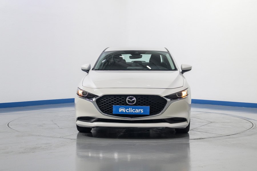 Mazda Mazda3 Mild hybrid 2.0 SKYACTIV-G 88KW ORIGIN 2