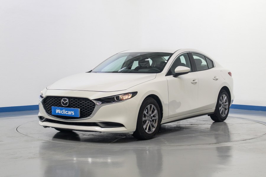 Mazda Mazda3 Mild hybrid 2.0 SKYACTIV-G 88KW ORIGIN