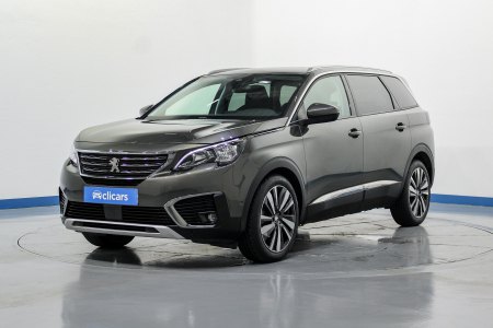 Comprar Peugeot 5008 SUV 1.2 PureTech S&S Allure 130 Peugeot 5008 SUV 1.2 PureTech S&S Allure 130