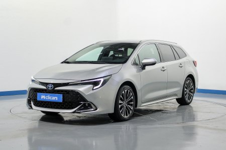 Comprar Toyota Corolla Touring Sports 200H Style Toyota Corolla Touring Sports 200H Style